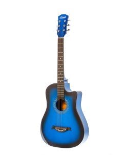 Акустическая гитара BC3810 BLS Belucci