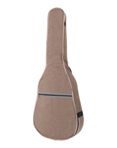 MLDG 46k Чехол для акустической гитары коричневый Lutner