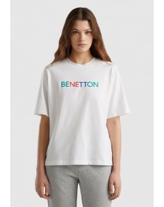 Футболка United colors of benetton