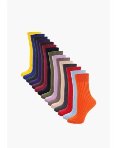 Носки 15 пар Bb socks