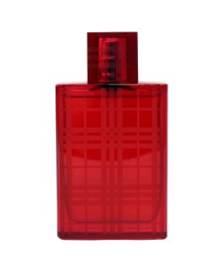 Brit Red Burberry