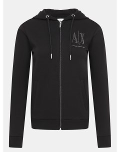 Толстовка Armani exchange