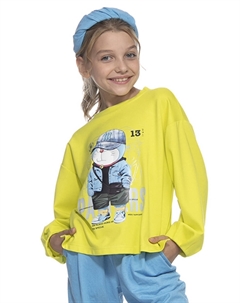 Свитшот Letty