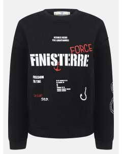 Свитшот Finisterre force