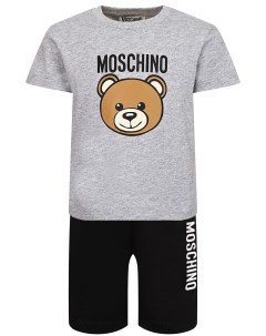 Комплект из 2 шт Moschino