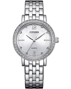 Японские наручные женские часы Citizen