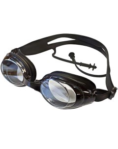 Очки для плавания с берушами B31548 8 Черный Sportex
