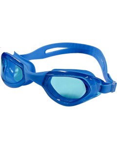 Очки для плавания B31542 1 голубой Sportex