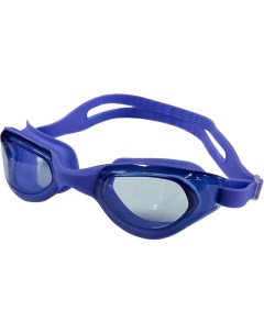 Очки для плавания B31542 0 синий Sportex