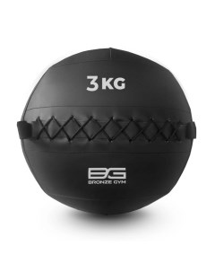 Мяч набивной 3 кг BG FA PWB3 Bronze gym