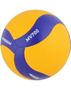 Мяч волейбольный MV700 р 5 Larsen