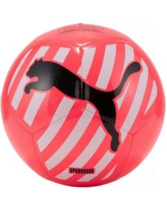 Мяч футбольный Big Cat 08399405 р 5 Puma