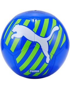 Мяч футбольный Big Cat 08399406 р 5 Puma