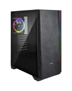 Корпус Z3 NEO MidiTower black Z3 NEO без блока питания Zalman