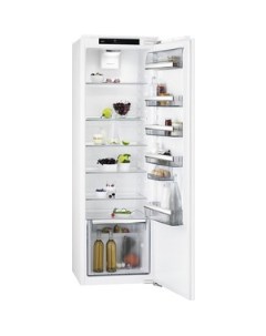 Встраиваемый холодильник SKE818E1DC Aeg