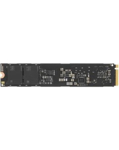 Накопитель SSD PM9A3 960GB M 2 22x110mm NVMe PCIe 4 0 x4 3D TLC R W 5000 1400MB s IOPs 550 000 60 00 Samsung