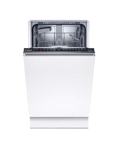 Встраиваемая посудомоечная машина 45 см Bosch SPV2HKX1DR SPV2HKX1DR