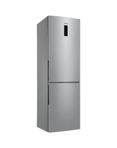 Холодильник с нижней морозильной камерой Atlant 4624 181 4624 181 Атлант