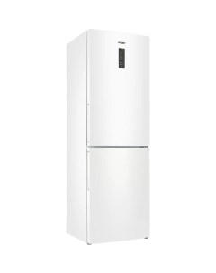 Холодильник с нижней морозильной камерой Atlant 4624 101 NL 4624 101 NL Атлант