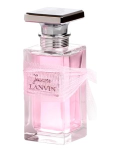 Jeanne парфюмерная вода 50мл уценка Lanvin