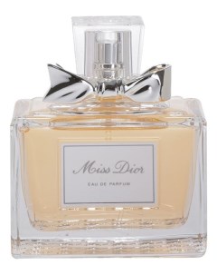 Miss Dior бывший Cherie парфюмерная вода 50мл уценка Christian dior