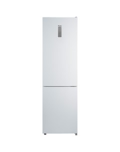 Холодильник CEF537AWD белый Haier