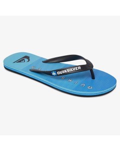 Мужские сланцы Molokai Massive Quiksilver