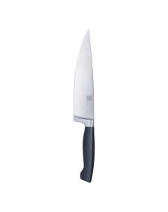 Нож поварской 20 см сталь пластик Select Kuchenland