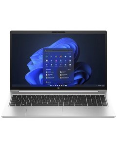 Ноутбук ProBook 450 G10 Free DOS silver 85B56EA Hp