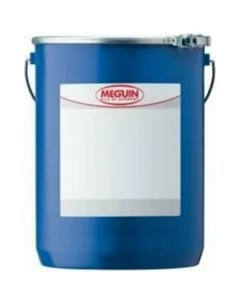 Высокотемпературная литиевая смазка для подшипников Meguin
