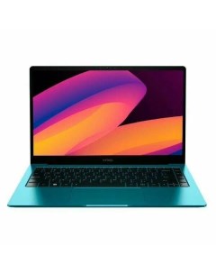 Ноутбук InBook X3 XL422 Green Infinix