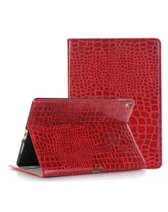 Чехол для планшета Apple iPad 2 3 4 красный Mypads