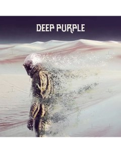 Deep Purple Whoosh LP Ear music