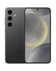 Смартфон Galaxy S24 8 256GB Onyx Black Samsung