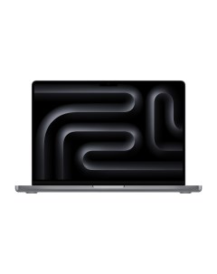Ноутбук MacBook Pro 14 2 M3 512GB 8 core CPU Space Gray Z1C80001D Apple