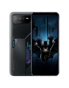 Смартфон ROG Phone 6 Batman Edition 12 256GB _AI2201_C Asus