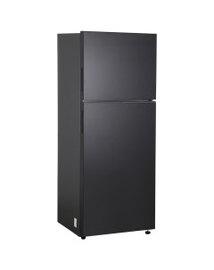 Холодильник RT42CB662022 WT черный Samsung