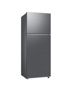 Холодильник RT42CG6000S9 WT серебристый Samsung
