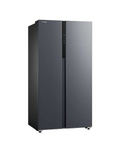 Холодильник GR RS780WI PMJ серый Toshiba