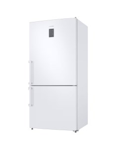 Холодильник RB56TS754WW WT белый Samsung