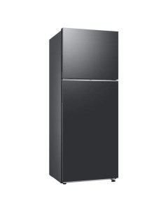 Холодильник RT42CG6000B1 WT черный Samsung