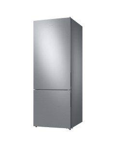 Холодильник RB44TS134SA WT серебристый Samsung