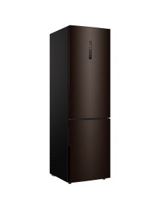 Холодильник C4F740CDBGU1 черный Haier