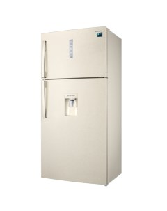 Холодильник RT62K7110EF WT бежевый Samsung