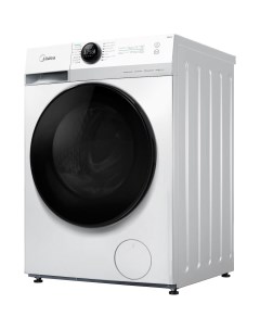 Стиральная машина MF200W80WBS W RU белый Midea