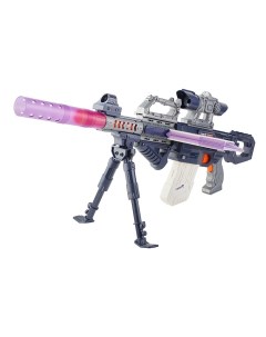 Автомат игрушечный BLADE с мягкими пулями A1664519 Blaster gun