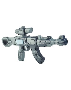 Набор игрушечный рейнжера серии SPACE PATROL A1673632 Blaster gun