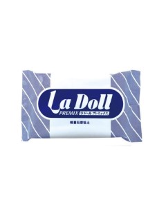 Полимерная глина La Doll Premix 120г Padico