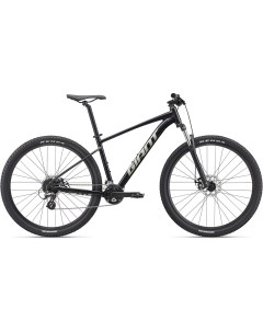 Велосипед Talon 4 27 5 2022 XS metallic black Giant