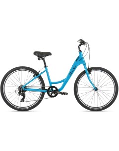Дорожный велосипед Lxi Flow 1 ST 15 голубой 2021 Haro